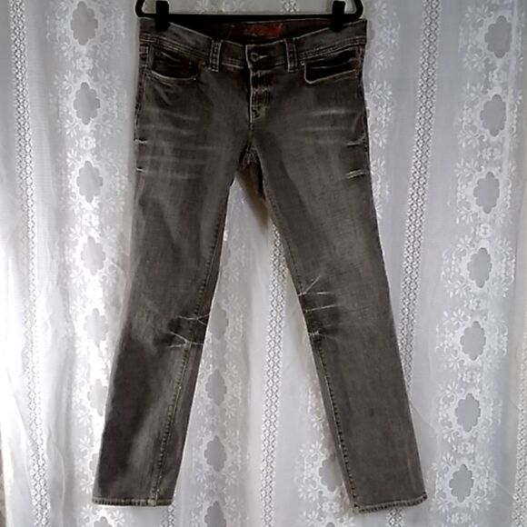 Vintage By Special Edition Old Navy Women's Jeans Size 12 - Picture 6 of 11